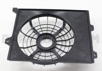9212362T00 SHROUD-CONDENSER