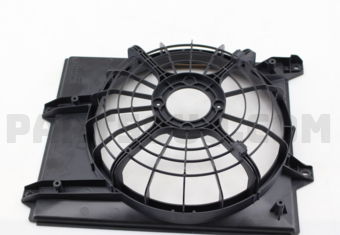9212362T00 SHROUD-CONDENSER