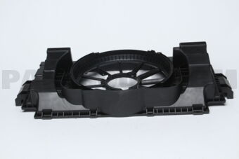 92123VW000 SHROUD-CONDENSER