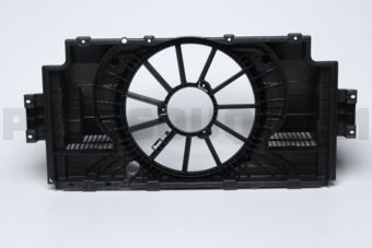 92123VW000 SHROUD-CONDENSER