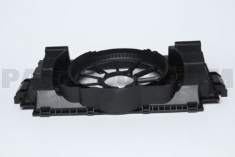 92123VW000 SHROUD-CONDENSER