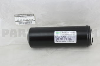 921301LA0B TANK ASSY-LIQUID