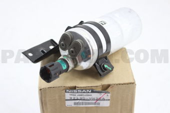 92130VN20A TANK ASSY-LIQUID