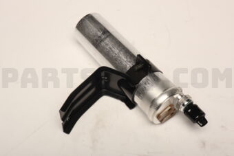 92130VZ08A Nissan TANK ASSY-LIQUID