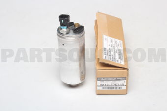 921317E220 Nissan TANK ASSY-LIQUID