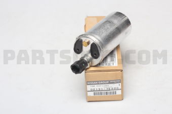 921317E220 Nissan TANK ASSY-LIQUID