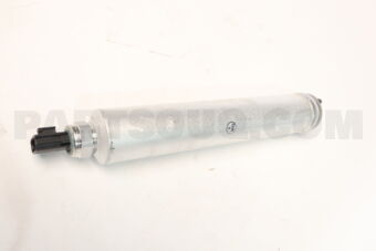 92131ZW40B Nissan TANK ASSY-LIQUID