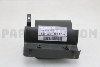 9213501J00 BRACKET-LIQUID TANK