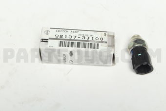 921373J100 SWITCH ASSY-PRESSURE