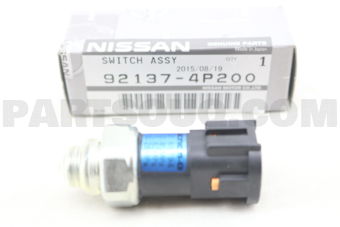 921374P200 SWITCH ASSY-PRESSURE