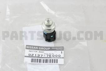 921377E000 SWITCH ASSY-PRESSURE