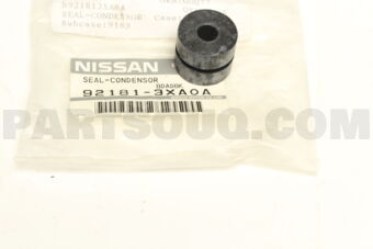 921813XA0A SEAL CONDENSOR