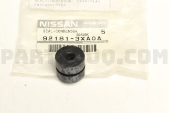 921813XA0A SEAL CONDENSOR