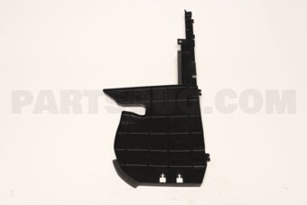 921843EV0A SEAL-CONDENSOR,SIDE