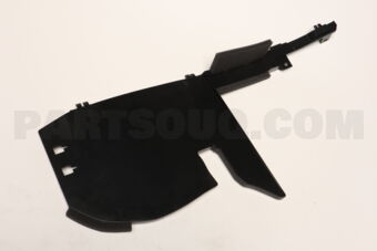 921843EV0A SEAL-CONDENSOR,SIDE