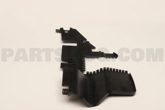 92184JN20A SEAL-CONDENSOR,SIDE