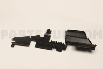 92184JN20A SEAL-CONDENSOR,SIDE