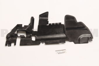 921851AN0A SEAL-CONDENSOR,SIDE