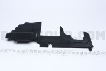 921859DJ0A Nissan SEAL CONDENSER,SIDE