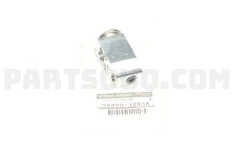 922001JB0A VALVE-EXPANSION