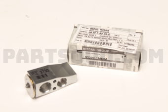 922001ME0A VALVE ASSY-EXPANSION