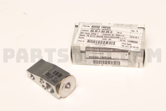 922001ME0A VALVE ASSY-EXPANSION