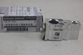 922003XA0A VALVE ASSY