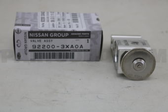 922003XA0A VALVE ASSY