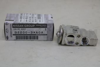 922003XA0A VALVE ASSY