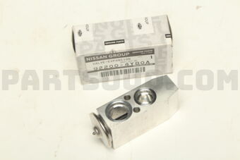 922004Y80A VALVE-EXPANSION