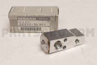 922005L301 VALVE ASSY