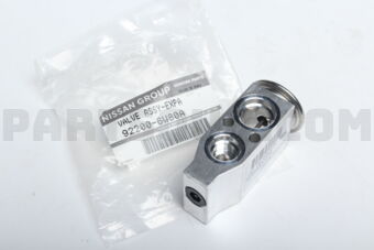 922006W80A VALVE ASSY-EXPANSION