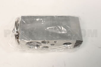 922009N00A Nissan VALVE ASSY-EXPANSION