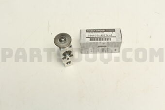 92200EE91A VALVE ASSY-EXPANSION