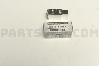 92200EE91A VALVE ASSY-EXPANSION