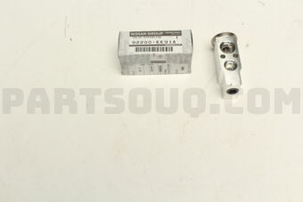 92200EE91A VALVE ASSY-EXPANSION
