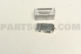 92200EE91A VALVE ASSY-EXPANSION