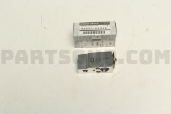 92200EE91A VALVE ASSY-EXPANSION