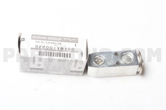 92200VB100 VALVE ASSY-EXPANSION