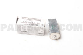 92200VB100 VALVE ASSY-EXPANSION