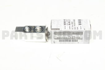 92200VC700 VALVE ASSY-EXPANSION