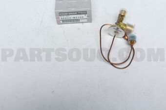 92200WJ100 VALVE ASSY-EXPANSION