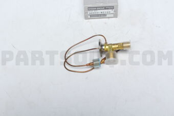92200WJ100 VALVE ASSY-EXPANSION