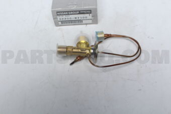 92200WJ100 VALVE ASSY-EXPANSION