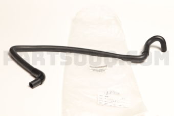 9240006J10 HOSE-FRONT HEATER