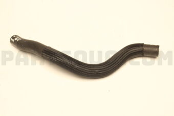 924003TA0A HOSE-HEATER,INLET
