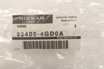 924004GD0A HOSE