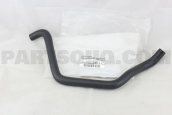 924005M010 HOSE-HEATER,INLET