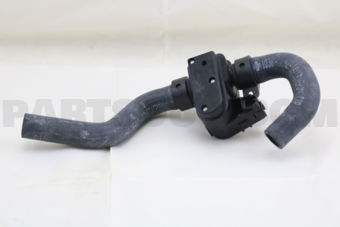 924005ZP0A HOSE-HEATER,INLET
