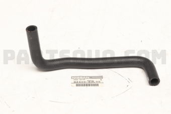 9240083L00 HOSE-HEATER,INLET